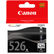 CANON INKJET 526 CLI-526BK 4540B001 NEGRO 9ml